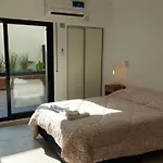 Hermoso Loft a estrenar con Patio en excelente ubicación