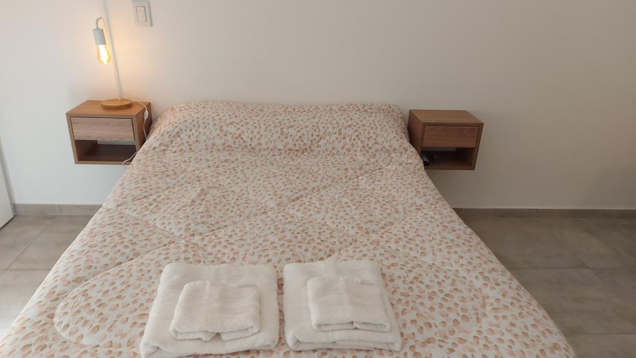 Apartamento Hermoso Loft A Estrenar Con Patio En Excelente Ubicación Rosario